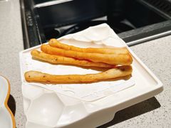 -海底捞大排档火锅(悦荟广场店)