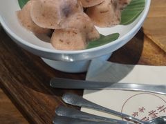 玫瑰米糕一盒-朴物良社(东明锦园店)