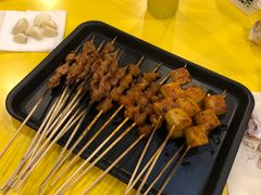 -望京小腰(北京总店)
