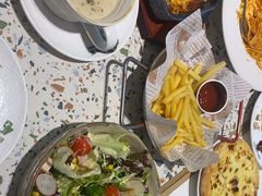 -芝士农场·意式餐厅(生态城万达店)