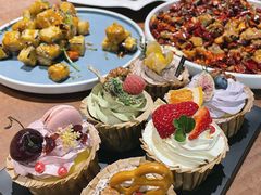 -小苍兰风铃草蛋糕甜品(沈阳店)