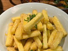 -吃饭皇帝大(长宁龙之梦店)