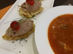 -红房子西菜馆(淮海中路店)