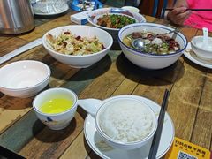 -湘香私房菜(大石长隆店)