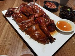 -先记烧鹅王·本地粤菜(福永店)