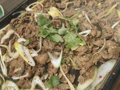 -清真永恒华威肉饼(潘家园店)