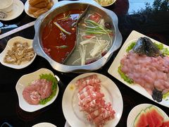 -新泰火锅城(蛟翔店)