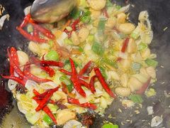 -刘淑芬·活鱼铁锅炖(北京首店)