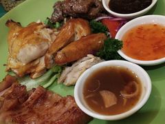 -大耳象东南亚风情餐厅(月湖公园店)