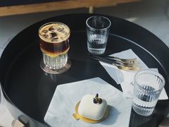 -CAFE'IN精品咖啡体验空间(小寨店)