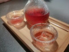 -赠李白·如诗的川味(余杭万达广场店)