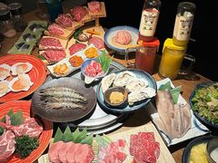 -大牛焱烧·和牛炭火烧放题