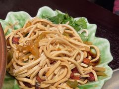 -古都历食南京菜·烤鸭·鸭血粉丝·汤包(南京博物院店)