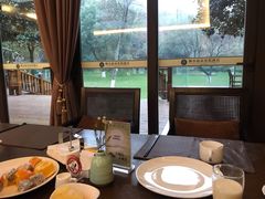 -天目湖御水温泉·度假酒店