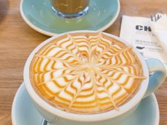 -ChanDu躔度咖啡(灯塔店)