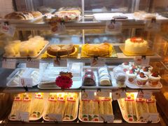 -小麦之家(海湾总店)