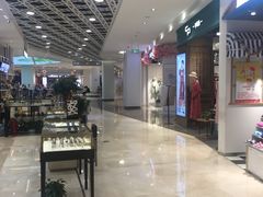 -兰岛广场(白沙路店)