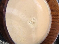 -诺敏塔拉奶茶-布里亚特包子-手把肉(锦都会店)