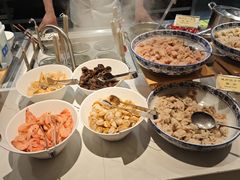 -福鼎国际大酒店-中餐厅