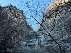 -龙洞风景区-藏龙涧