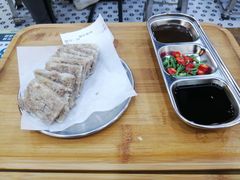 -阿金大白·上海菜馆(新天地店)
