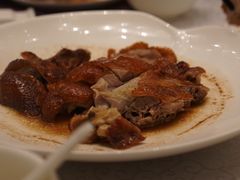 -三清山希尔顿度假酒店·三清轩中餐厅