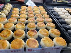 -上海市长春食品商店(淮海中路店)