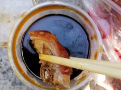 -晶牌烤鸭(延吉东路557弄小区店)