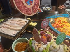 -吼堂老火锅(太古里总店)