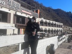 -北京水岸山吧度假村(雁栖镇店)