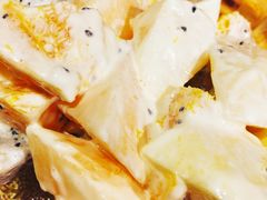 -川天喉重庆江湖菜