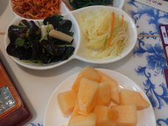 -东方饺子王(大屯路店)