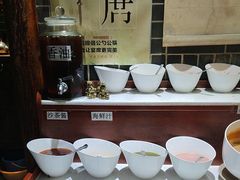 -蜀汏峡火锅(南内环店)