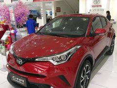 -上海和展广汽丰田4S店(老闵行店)