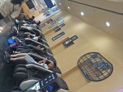 -华谊兄弟影院(北京洋桥店)