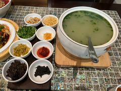 -走马楼饭庄(慈城古县城店)