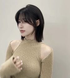 -丽时 Hair Salon