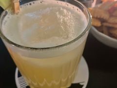 -LAMP BAR 水烟音乐酒吧