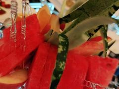 -星璨火吧KTV聚会餐厅(丰庆路店)