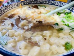 -秦老大西安羊肉泡馍馆(健德门店)