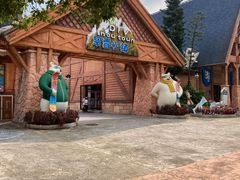 -美的鹭湖探索王国