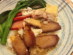 -大快活(罗湖商业城分店)