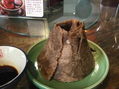 -兰溪小馆(东直门簋街店)