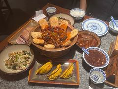-南京大牌档(青岛万象城店)