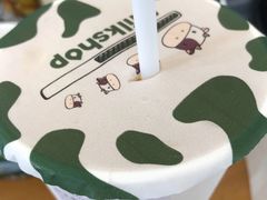 -迷客夏Milksha(圆融天幕店)