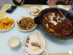 -金三可市井水煮鱼(金碧园店)