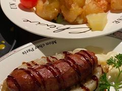 -岛风·台食小馆 ISLAND BISTRO(烟台山店)