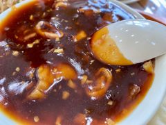 炒肝-庆丰包子铺(白塔寺店)