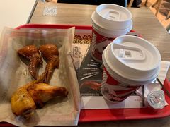 -肯德基(珠峰店)