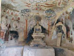 -炳灵寺世界文化遗产旅游区